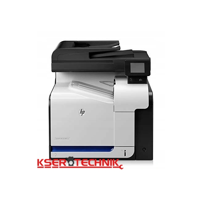 Urządzenie wielofunkcyjne Drukarka Ksero Skaner HP LaserJet Pro M570dn DADF